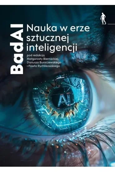 BadAI. Nauka w erze sztucznej inteligencji