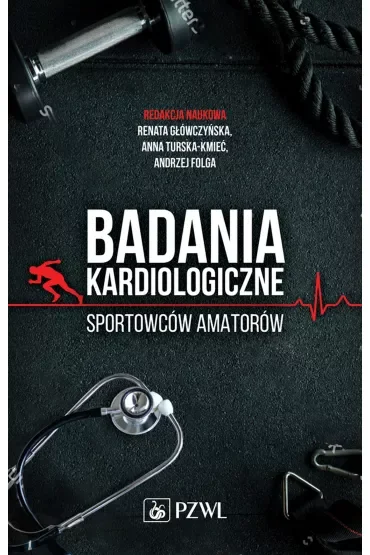 Badania kardiologiczne sportowców amatorów