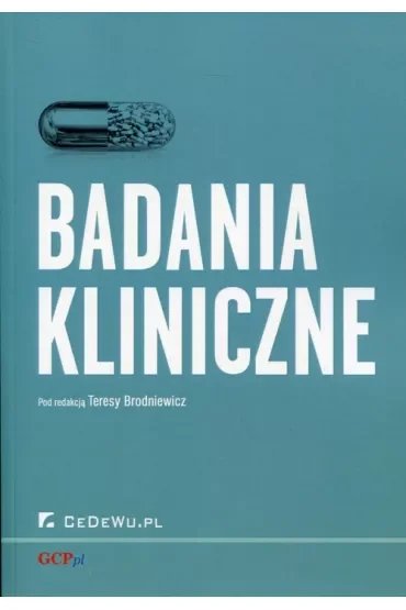Badania kliniczne
