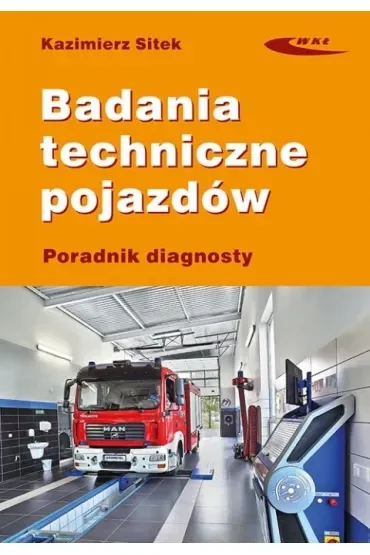 Badania Techniczne pojazdów