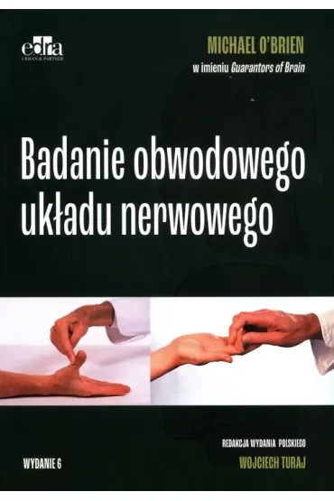 Badanie obwodowego układu nerwowego