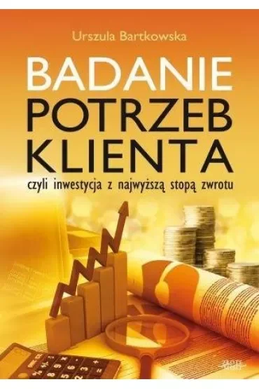 Badanie potrzeb klienta