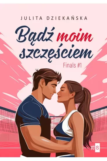 Bądź moim szczęściem