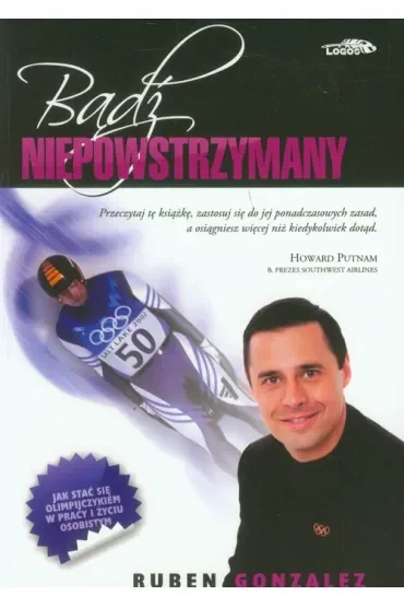 Bądź niepowstrzymany
