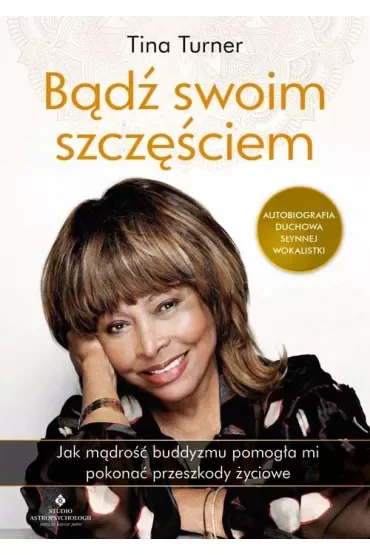 Bądź swoim szczęściem