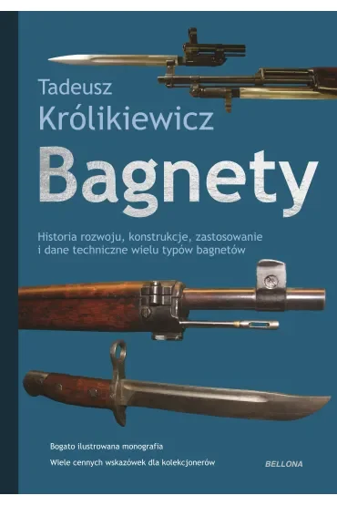 Bagnety