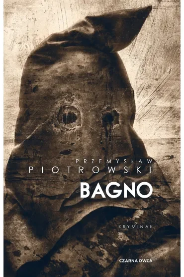 Bagno. Igor Brudny. Tom 5