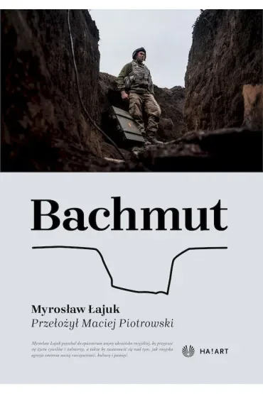 Bachmut