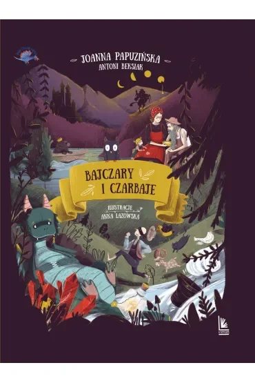 Bajczary i czarbaje