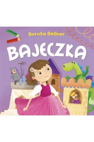 Bajeczka