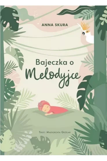 Bajeczka o Melodyjce