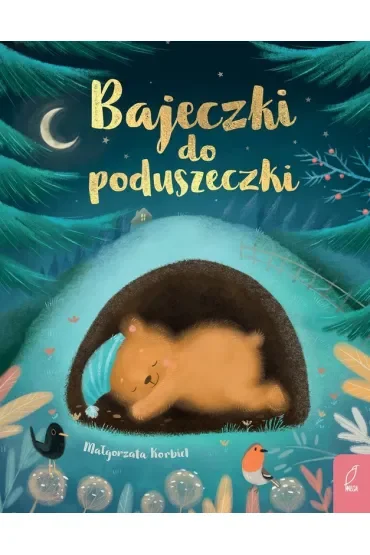 Bajeczki do poduszeczki