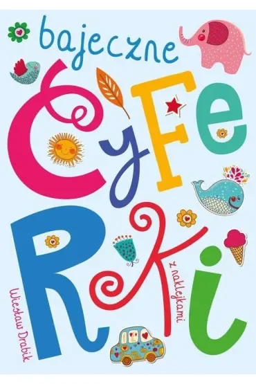 Bajeczne cyferki