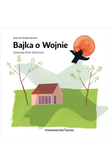 Bajka o wojnie