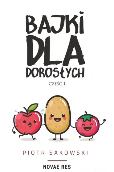Bajki dla dorosłych