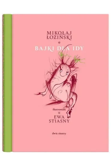 Bajki dla Idy