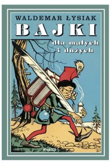 Bajki dla małych i dużych