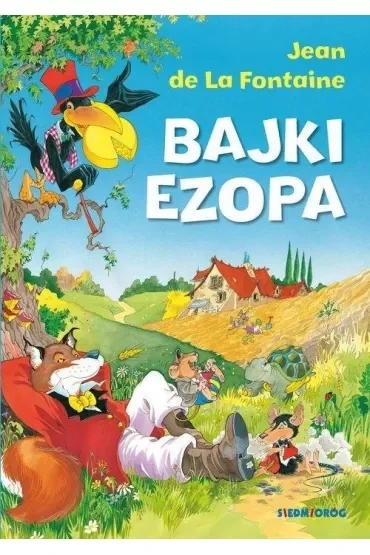 Bajki ezopa