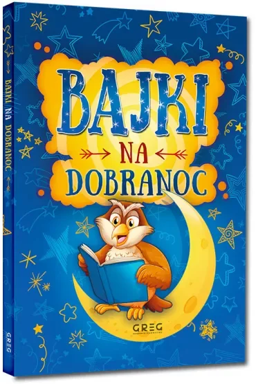 Bajki na dobranoc