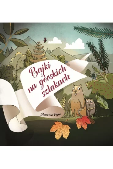 Bajki na górskich szlakach