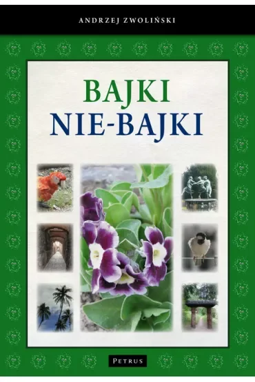 Bajki nie-Bajki