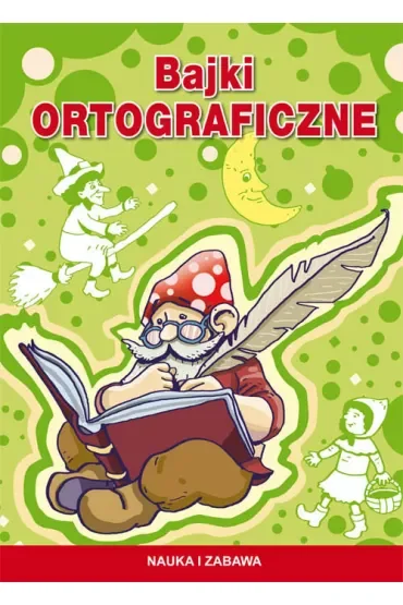 Bajki ortograficzne