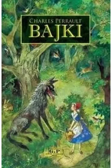 Bajki
