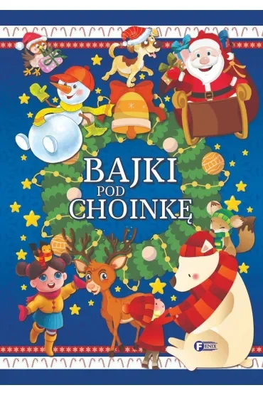 Bajki pod choinkę