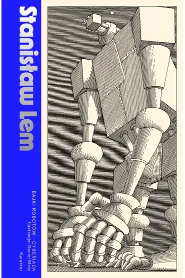 Bajki robotów, Cyberiada
