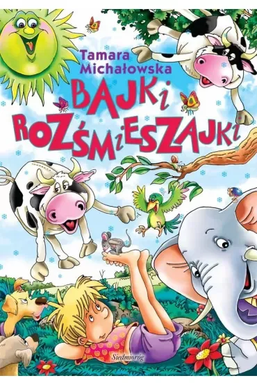 Bajki rozśmieszajki