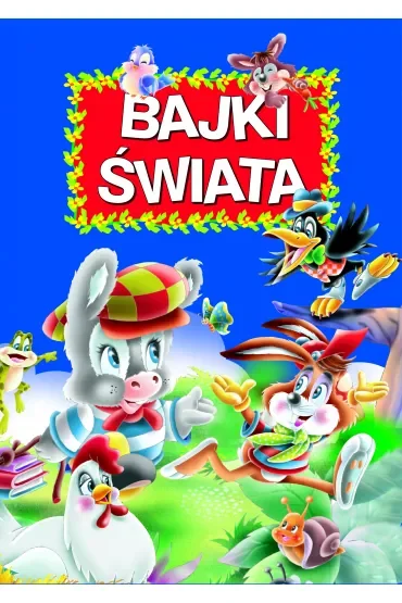 Bajki świata