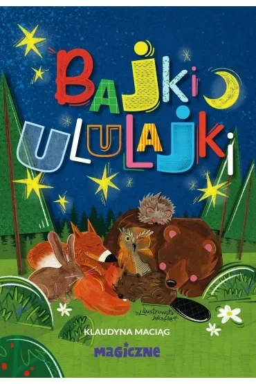 Bajki ululajki