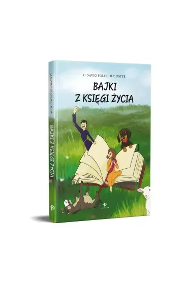 Bajki z Księgi życia