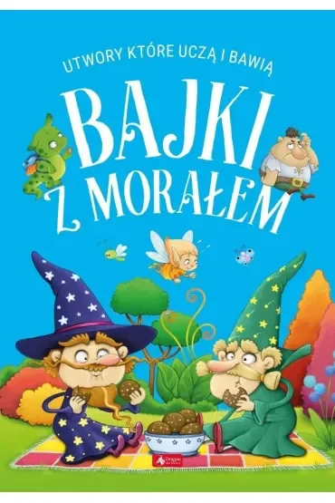 Bajki z morałem