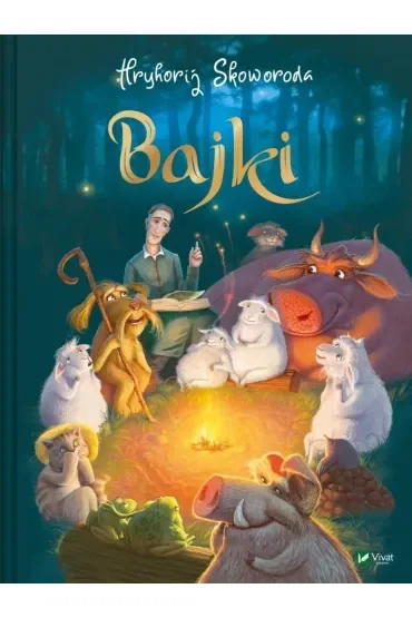 Bajki