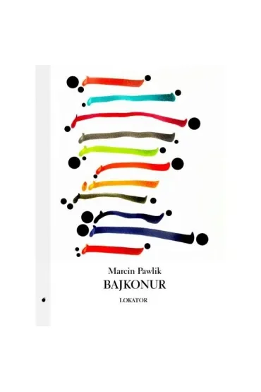 Bajkonur (pocket)
