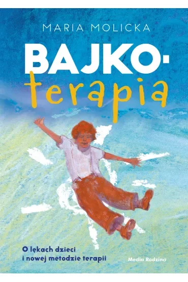 Bajkoterapia