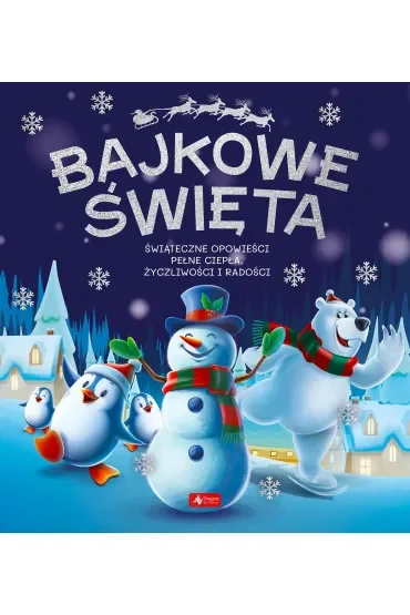 Bajkowe święta