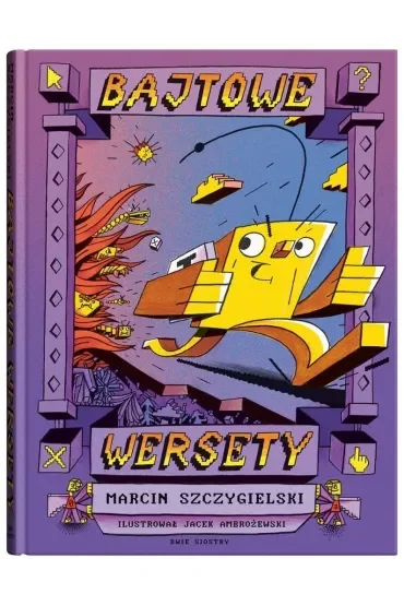 Bajtowe wersety