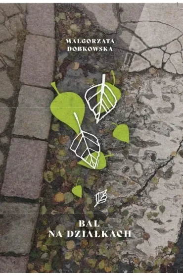 Bal na działkach