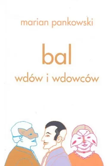 Bal wdów i wdowców