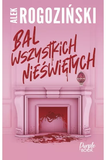 Bal wszystkich nieświętych