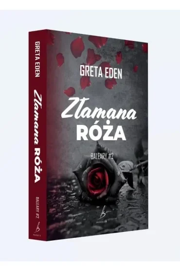 Baleary T.2 Złamana Róża