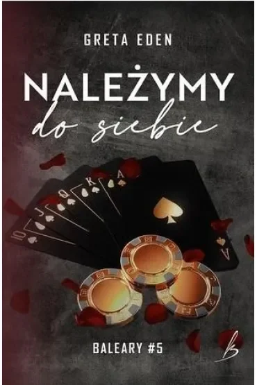 Baleary T.5 Należymy do siebie