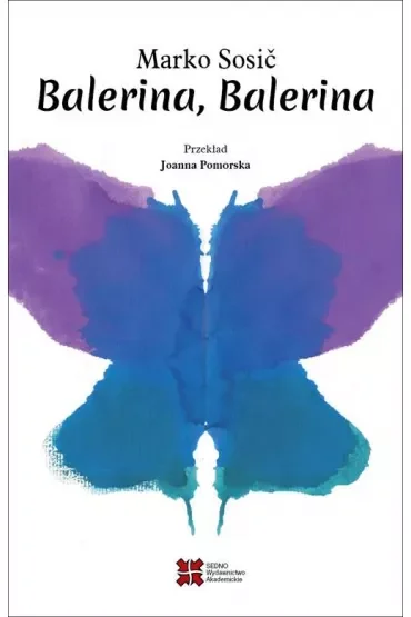Balerina, Balerina