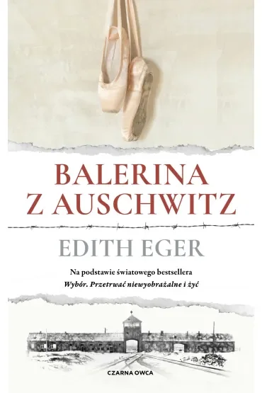 Balerina z Auschwitz