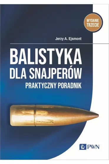 Balistyka dla snajperów