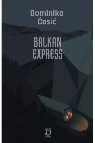 Balkan Express
