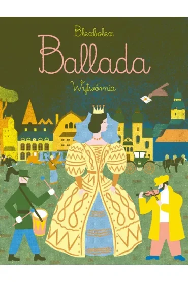 Ballada