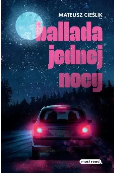 Ballada jednej nocy